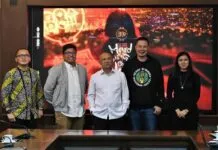 Head In The Clouds Usung Brand Lokal Mendunia Head In The Clouds Usung Brand Lokal Mendunia