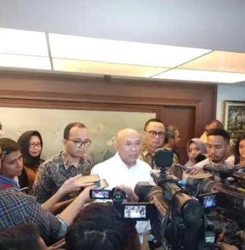 Kemenkop UKM Lelang Terbuka 3 Jabatan Esselon I Kemenkop UKM Lelang Terbuka 3 Jabatan Esselon I