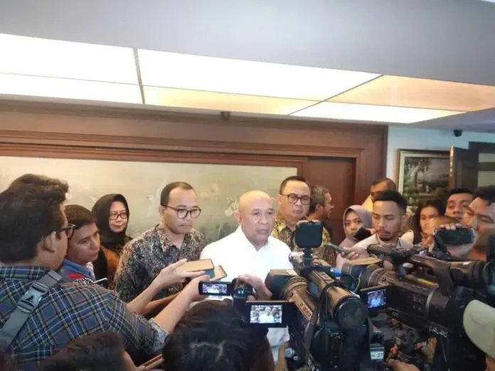 Kemenkop UKM Lelang Terbuka 3 Jabatan Esselon I Kemenkop UKM Lelang Terbuka 3 Jabatan Esselon I