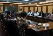 7 Koperasi Produksi Siap Jadi Korporasi Pertanian 7 Koperasi Produksi Siap Jadi Korporasi Pertanian