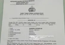 Dilaporkan Nasabah, Eks Dirut Northcliff Erry Sulistio Disidik Polisi Dilaporkan Nasabah, Eks Dirut Northcliff Erry Sulistio Disidik Polisi