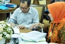 LPDB-KUMKM Prioritaskan Penyaluran Dana Bergulir ke Koperasi LPDB-KUMKM Prioritaskan Penyaluran Dana Bergulir ke Koperasi