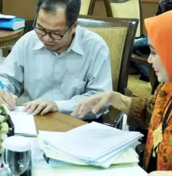 LPDB-KUMKM Prioritaskan Penyaluran Dana Bergulir ke Koperasi