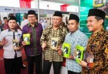 LPDB Prioritaskan Dana Bergulir untuk Sektor Usaha Produktif LPDB Prioritaskan Dana Bergulir untuk Sektor Usaha Produktif