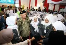Kemenkop Dorong Modernisasi Koppontren Kemenkop Dorong Modernisasi Koppontren