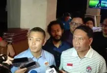 Reza Rajasa Calon Kuat Ketua PGI DKI Jakarta