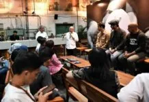 Menkop UKM Yakin Brand Kopi Lokal Mampu Bersaing Menkop UKM Yakin Brand Kopi Lokal Mampu Bersaing