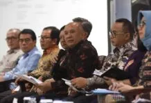 Kinerja 2020, Kemenkop UKM Perkuat Konsolidasi Lintas Sektor Kinerja 2020, Kemenkop UKM Perkuat Konsolidasi Lintas Sektor