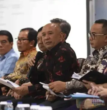 Kinerja 2020, Kemenkop UKM Perkuat Konsolidasi Lintas Sektor