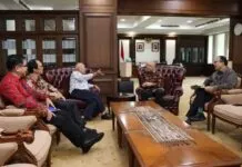 48.000 Usaha Kecil Ditargetkan Naik Kelas 48.000 Usaha Kecil Ditargetkan Naik Kelas