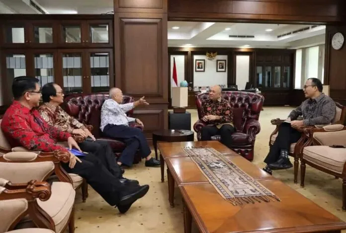 48.000 Usaha Kecil Ditargetkan Naik Kelas 48.000 Usaha Kecil Ditargetkan Naik Kelas