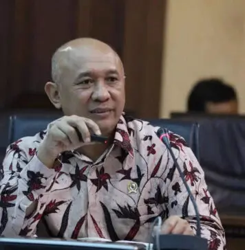 Kemenkop Data UMKM Terdampak Banjir