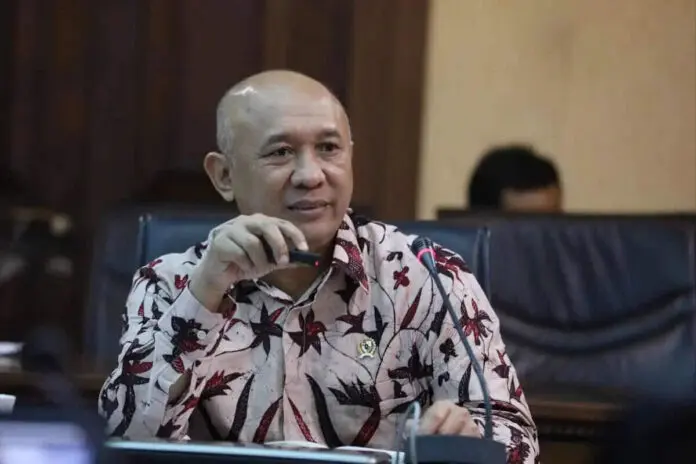 Kemenkop Data UMKM Terdampak Banjir Kemenkop Data UMKM Terdampak Banjir