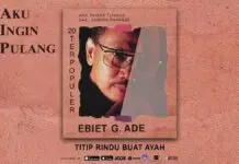 Lirik Lagu Titip Rindu Buat Ayah – Ebiet G Ade Lirik Lagu Titip Rindu Buat Ayah - Ebiet G Ade