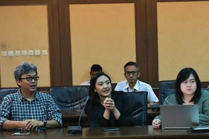 Gandeng Kreavi, Kemenkop Percepat UMKM Naik Kelas Gandeng Kreavi, Kemenkop Percepat UMKM Naik Kelas
