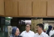 Sidang Komisi AMDAL, Pemda Bojonegoro Dukung Peningkatan Produksi Blok Cepu Sidang Komisi AMDAL, Pemda Bojonegoro Dukung Peningkatan Produksi Blok Cepu