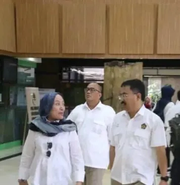 Sidang Komisi AMDAL, Pemda Bojonegoro Dukung Peningkatan Produksi Blok Cepu Sidang Komisi AMDAL, Pemda Bojonegoro Dukung Peningkatan Produksi Blok Cepu