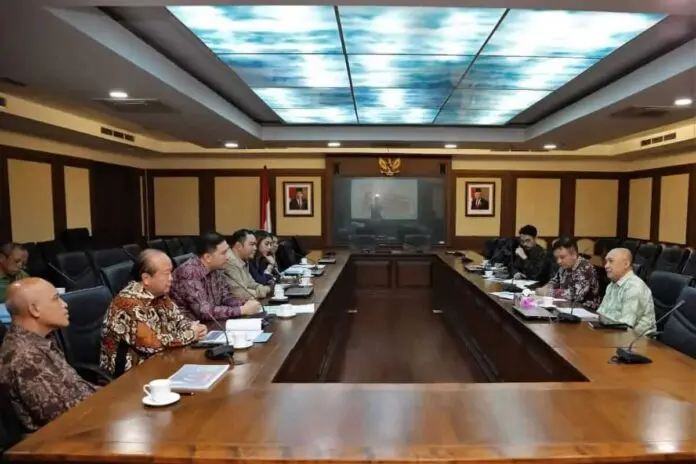 Askopindo Diminta Turun Tangan Atasi Koperasi Gagal Bayar Askopindo Diminta Turun Tangan Atasi Koperasi Gagal Bayar