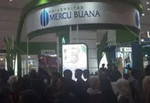 Kemudahan dan Beasiswa Melimpah di Education & Training Expo JCC Kemudahan dan Beasiswa Melimpah di Education & Training Expo JCC