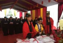 Yayasan Etika Moral Indonesia bersama Ceng It Thian Kun Bio Rayakan Cap Go Meh Yayasan Etika Moral Indonesia bersama Ceng It Thian Kun Bio Rayakan Cap Go Meh