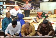 Koperasi Iko Sero Ekspor 480 Ton Bumbu Rendang Koperasi Iko Sero Ekspor 480 Ton Bumbu Rendang