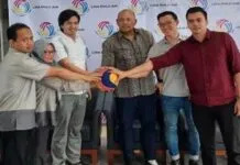 Sembilan Klub Ikuti Liga Polo Air U-16