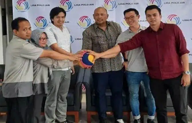 Sembilan Klub Ikuti Liga Polo Air U-16 Sembilan Klub Ikuti Liga Polo Air U-16