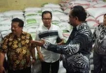 LPDB-KUMKM Dukung Pengembangan Usaha Primkopti Harum