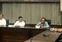 LPDB-OVO Jajaki Kerja Sama Penyaluran Dana Bergulir Bagi Koperasi LPDB-OVO Jajaki Kerja Sama Penyaluran Dana Bergulir Bagi Koperasi