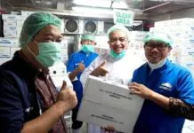 LPDB Siap Salurkan Dana Bergulir ke Peternak Ayam LPDB Siap Salurkan Dana Bergulir ke Peternak Ayam