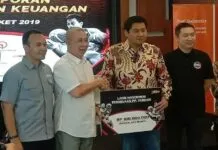 Piala Presiden Bola Basket Edisi Kedua Siap Digelar