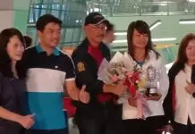 Priska Tatap Prestasi Internasional Lainnya