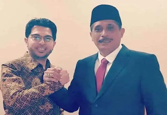 DPD AMPHURI DKI Sikapi Penghentian Sementara Ibadah Umroh DPD AMPHURI DKI Sikapi Penghentian Sementara Ibadah Umroh