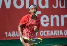 Putri Indonesia Torehkan Hasil Sempurna Putri Indonesia Torehkan Hasil Sempurna