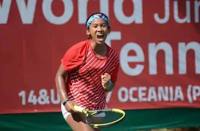 Putri Indonesia Torehkan Hasil Sempurna Putri Indonesia Torehkan Hasil Sempurna