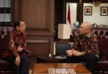 Kemenkop dan UKM Wacanakan Bentuk BUMR