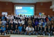 UMB Dorong Pelajar Cerdas Hadapi Media Sosial