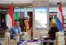 RI-Belanda Kerja Sama Perkuat Koperasi Pertanian RI-Belanda Kerja Sama Perkuat Koperasi Pertanian
