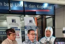 Jelang Ramadhan, LPDB-KUMKM Speed Up Layanan agar KUMKM Raih Untung Jelang Ramadhan, LPDB-KUMKM Speed Up Layanan agar KUMKM Raih Untung