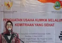 Kemenkop dan KPPU Sinergi Bangun Kemitraan Usaha KUMKM yang Sehat Kemenkop dan KPPU Sinergi Bangun Kemitraan Usaha KUMKM yang Sehat