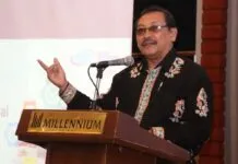 Tingkatkan Jumlah Penerap SNI, BSN Gandeng Industri Bina UMKM Tingkatkan Jumlah Penerap SNI, BSN Gandeng Industri Bina UMKM