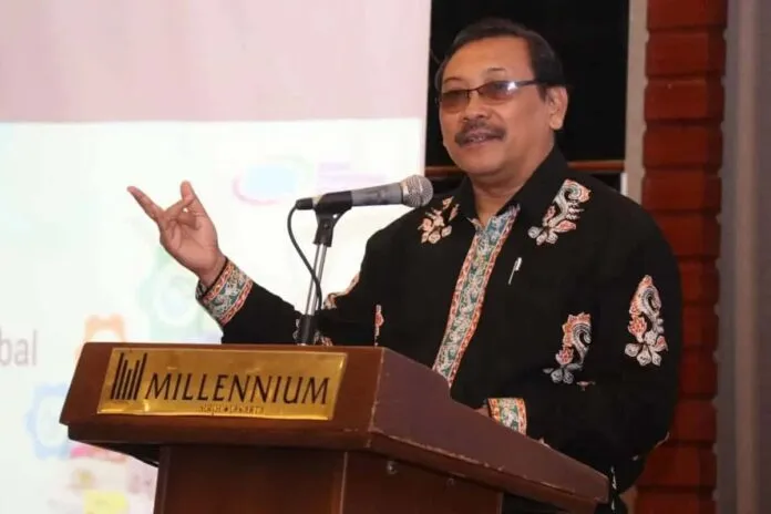 Tingkatkan Jumlah Penerap SNI, BSN Gandeng Industri Bina UMKM Tingkatkan Jumlah Penerap SNI, BSN Gandeng Industri Bina UMKM