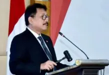 Sinergi MA dan LSP LSPR Lakukan Pelatihan dan Sertifikasi Humas Untuk Bentuk Hakim Jubir Pengadilan Kompeten Sinergi MA dan LSP LSPR Lakukan Pelatihan dan Sertifikasi Humas Untuk Bentuk Hakim Jubir Pengadilan Kompeten