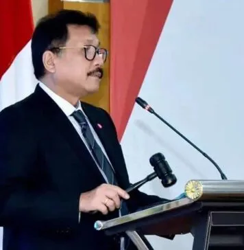 Sinergi MA dan LSP LSPR Lakukan Pelatihan dan Sertifikasi Humas Untuk Bentuk Hakim Jubir Pengadilan Kompeten Sinergi MA dan LSP LSPR Lakukan Pelatihan dan Sertifikasi Humas Untuk Bentuk Hakim Jubir Pengadilan Kompeten