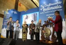 Pemerintah Siapkan Paket Stimulus Market Pemerintah Siapkan Paket Stimulus Market