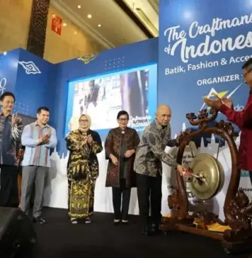 Pemerintah Siapkan Paket Stimulus Market