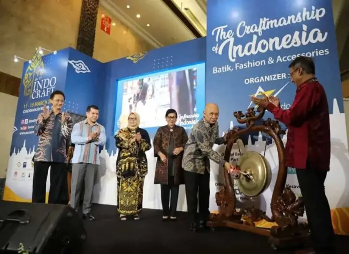 Pemerintah Siapkan Paket Stimulus Market Pemerintah Siapkan Paket Stimulus Market