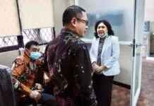 Layanan Pembiayaan LPDB-KUMKM Tetap Optimal di Tengah Wabah Corona Layanan Pembiayaan LPDB-KUMKM Tetap Optimal di Tengah Wabah Corona