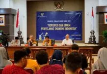 Kemenkop UKM Tekankan Pentingnya Media Massa untuk Perbaiki Citra Koperasi Kemenkop UKM Tekankan Pentingnya Media Massa untuk Perbaiki Citra Koperasi