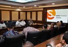 Gandeng HIPMI, Kemenkop Sinergikan Program UMKM Naik Kelas Gandeng HIPMI, Kemenkop Sinergikan Program UMKM Naik Kelas